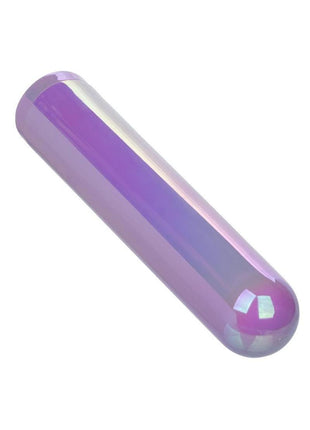 Aura Rounded Rechargeable Silicone Stimulator