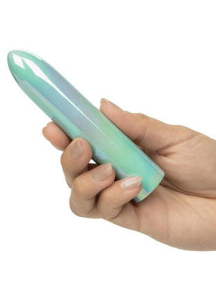 Aura Standard Rechargeable Silicone Stimulator