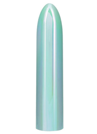 Aura Standard Rechargeable Silicone Stimulator - Teal