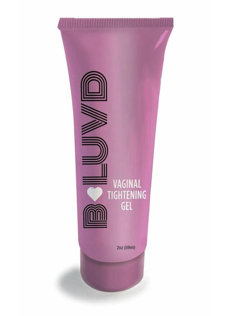 B-Luvd Vaginal Tightening Gel - 2oz