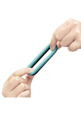 B-Vibe Flex Band Silicone Cock Ring