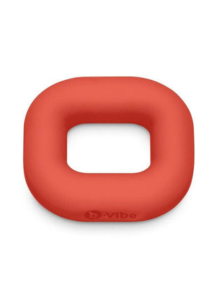 B-Vibe Flex Ring Bulk Silicone Cock Ring