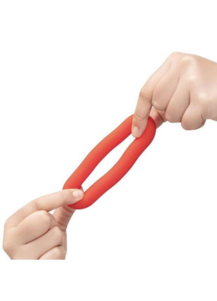 B-Vibe Flex Ring Bulk Silicone Cock Ring