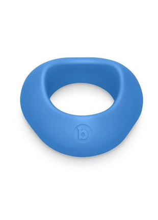 B-Vibe Flex Ring Delta Silicone Cock Ring