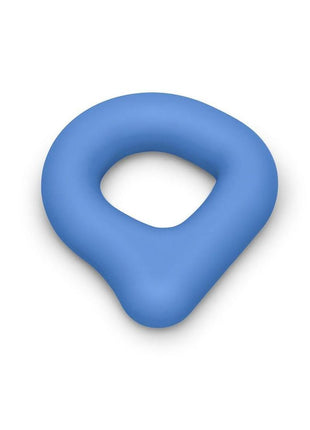 B-Vibe Flex Ring Drip Silicone Cock Ring
