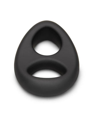 B-Vibe Flex Ring Eight Silicone Cock Ring