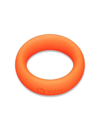 B-Vibe Snug Ring Silicone Cock Ring