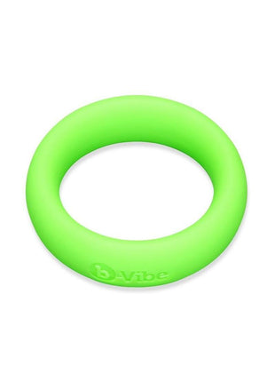 B-Vibe Snug Ring Silicone Cock Ring