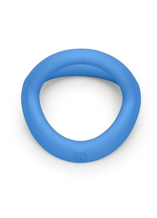 B-Vibe Snug Ring Tri-Sling Silicone Cock Ring