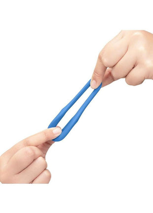 B-Vibe Snug Ring Tri-Sling Silicone Cock Ring