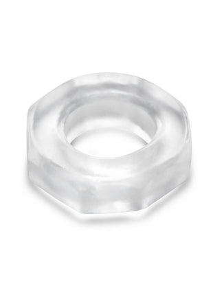 B-Vibe Stretch Tech Bolt Ultra Stretchy Cock Ring
