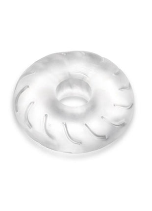 B-Vibe Stretch Tech Drive Ultra Stretchy Cock Ring
