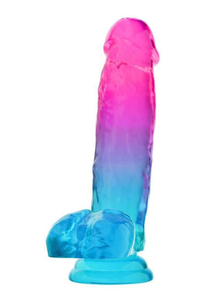 B Yours Candy Colored Dildo