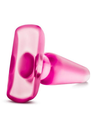 B Yours Eclipse Pleaser Butt Plug