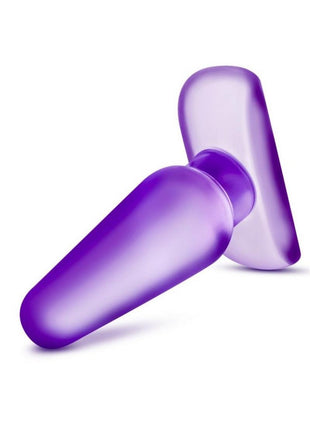 B Yours Eclipse Pleaser Butt Plug