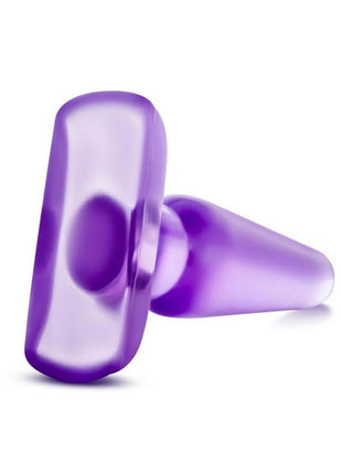 B Yours Eclipse Pleaser Butt Plug