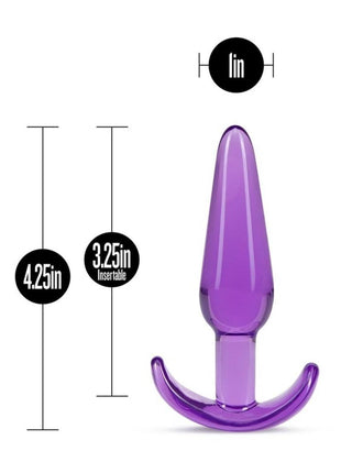 B Yours Slim Butt Plug