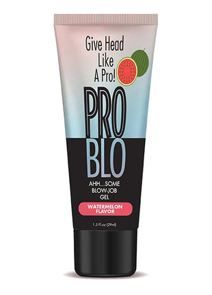 ProBlo Oral Pleasure Gel