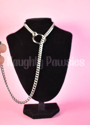Snake Slip Chain