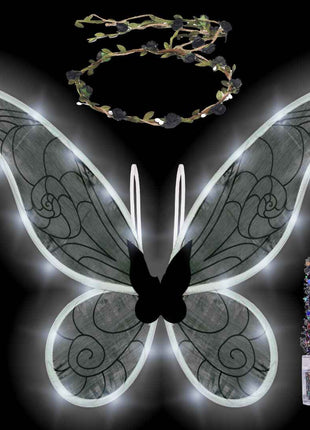 Light Up Fairy Kit