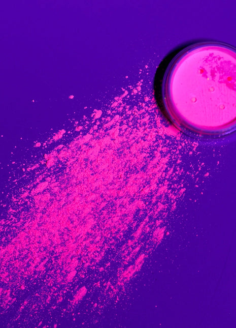 Neon Uv Pigment Shakers