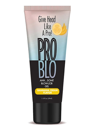 Pro Blo Pleasure Gel
