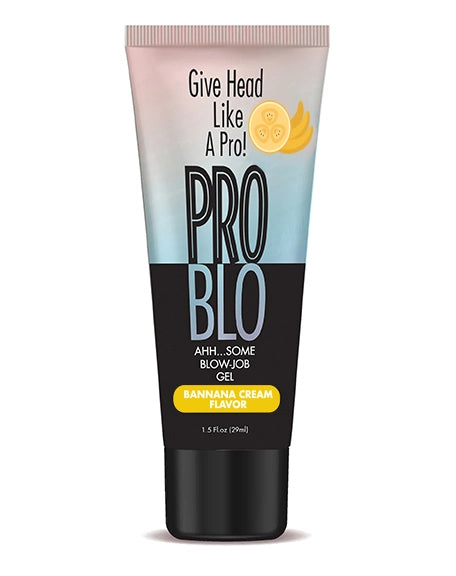 Pro Blo Pleasure Gel