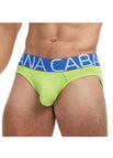 Green / M/L
