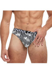 Black/White / M/L