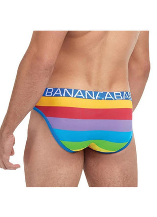 Banana Cabana Brief