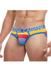 Multicolor/Rainbow / S/M