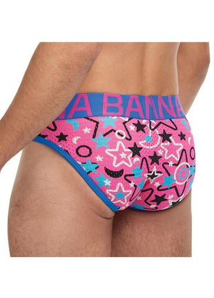 Banana Cabana Eclipse Bikini