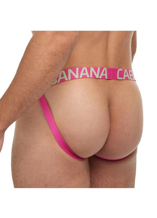 Banana Cabana Jock Fruit