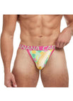 Multicolor / M/L