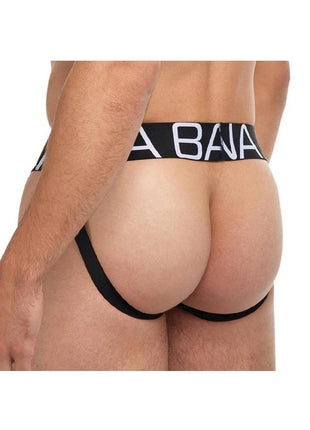 Banana Cabana Jock