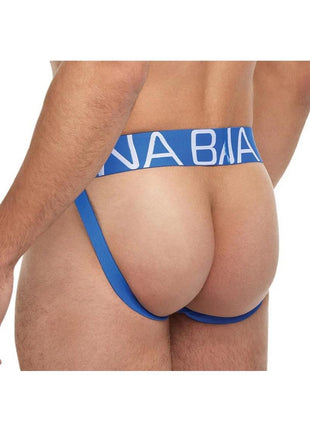Banana Cabana Jock