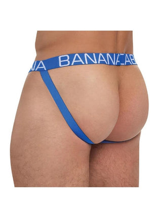 Banana Cabana Jock