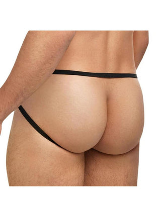 Banana Cabana Jock Mesh