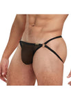 Black / M/L