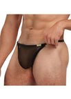 Black / S/M