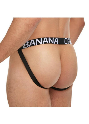 Banana Cabana Poly Jock