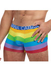 Multicolor/Rainbow / S/M