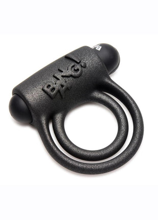 Bang 25x Silicone Cock Ring with Remote Control