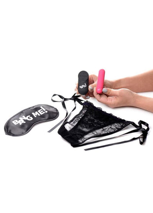 Bang! Power Panty Kit