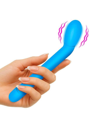 Bang Slim G-Spot Rechargeable Silicone Vibrator