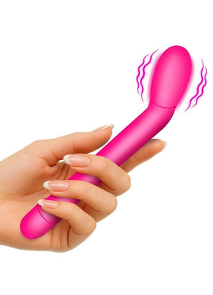 Bang Slim G-Spot Rechargeable Silicone Vibrator