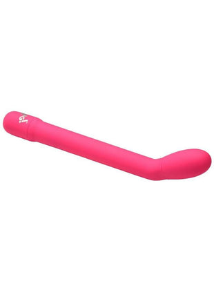 Bang Slim G-Spot Rechargeable Silicone Vibrator