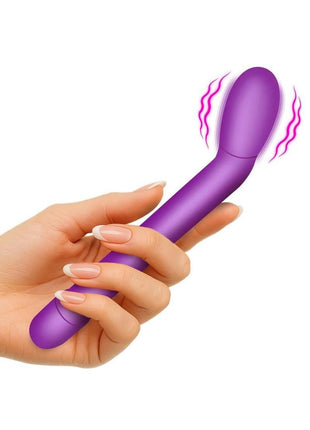 Bang Slim G-Spot Rechargeable Silicone Vibrator