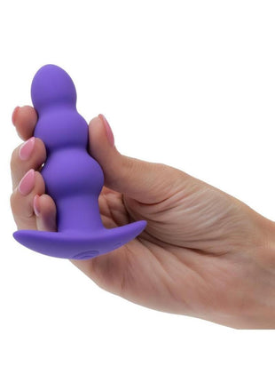 Basic Essentials Rechargeable Beaded Probe