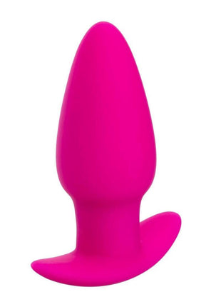 Basic Essentials Rechargeable Tapered Probe - Pink